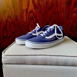 Women’s Vans sneakers